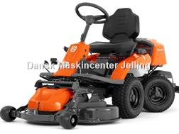 Husqvarna R214TC INCL.103 KLIP