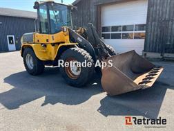 Volvo L 45 B