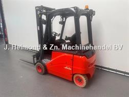 Linde 386 E 20 PH-01