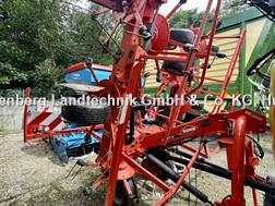 Kuhn GF 8712