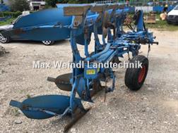 Lemken VariOpal 7 4 N