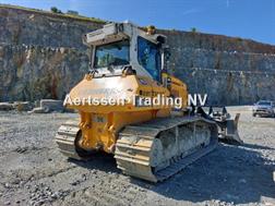 Liebherr PR726 LGP+MS ripper (Option Trimble EW 3D GPS)