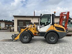 Liebherr L 506 C compact
