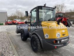 Mecalac AX 850