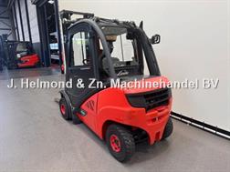Linde 392 H 25 D-02