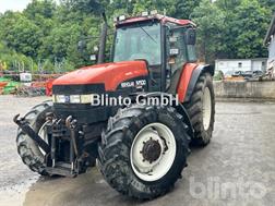 New Holland M 100