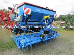 Lemken Saphir 10/300