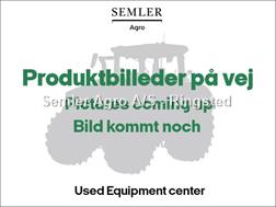 John Deere C 670