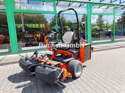 Jacobsen GP400