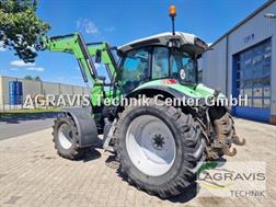 Deutz-Fahr Agrotron K 610