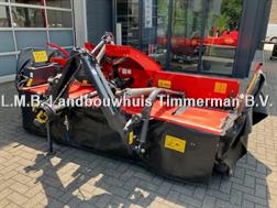 Vicon Extra 332 XF