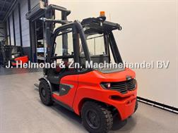 Linde 1204 H 50 D-01/600 AIRCO