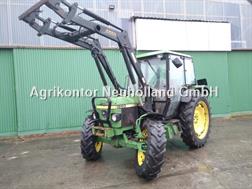 John Deere 1850