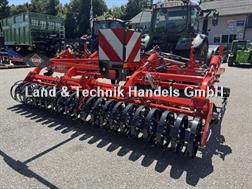 Kuhn CULTIMER 400
