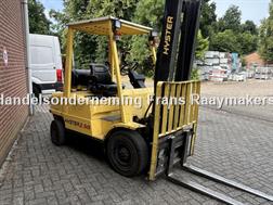 Hyster h2.50xm