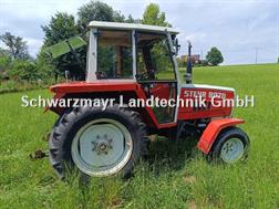 Steyr 8070