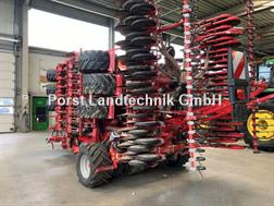 Kverneland u-drill
