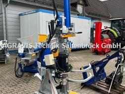 Binderberger H 10 E ECOSPLIT