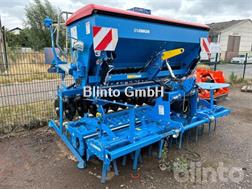Lemken Saphir 9 / Zirkon 8