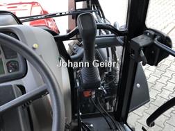 Case IH Farmal A 75