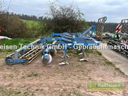 Lemken Smaragd 300