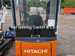 Hitachi ZX 19