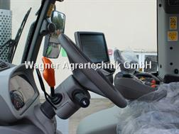 Deutz-Fahr AGROTRON TTV 6160
