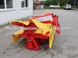 Pöttinger NOVACAT 301 ALPHA RC PRO