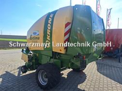 Krone Fortima V 1500 MC mit DL-Bremse