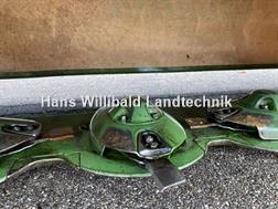 Krone ActiveMow 360