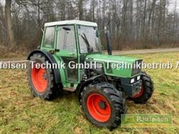 Fendt 260 S
