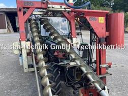 Ero Laufhefter 4000