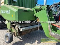 Bergmann RAPTOR36K