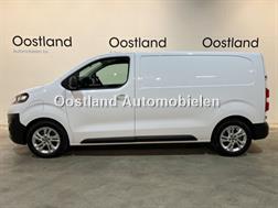 Opel Vivaro-e L2 75 kWh Servicebus / Sortimo Inrichting