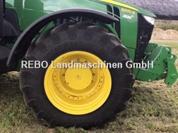 John Deere 8370R