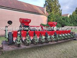 Nodet Nodet Pneumasem II + Transportwagen