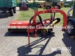 Maschio GIRAFFA 210 SE