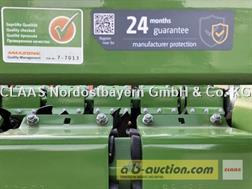 Amazone CATROS+ 3003 SPECIAL
