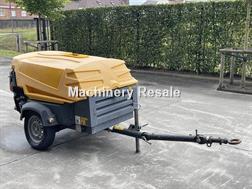 Atlas Copco XAS 37 KD