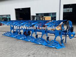 Lemken Juwel 8/6