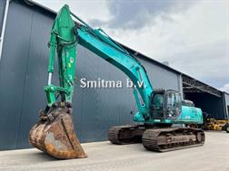 Kobelco SK500LC-9