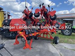 Kuhn GF 10803 T