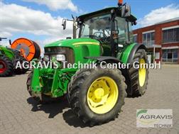 John Deere 5100 R
