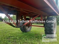 Krone DK 220-8