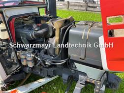 Steyr 8055