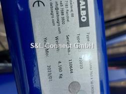 Dalbo Minimax 760 X50 Cross Combi
