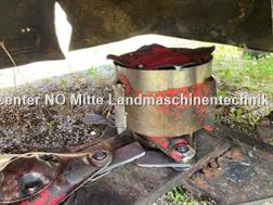 Vicon Heckscheibenmähwerk Extra 332