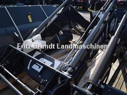 Stoll FZ 41-25 ProfiLine