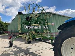 Krone Swadro TC 760