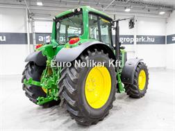 John Deere 6630 PREMIUM